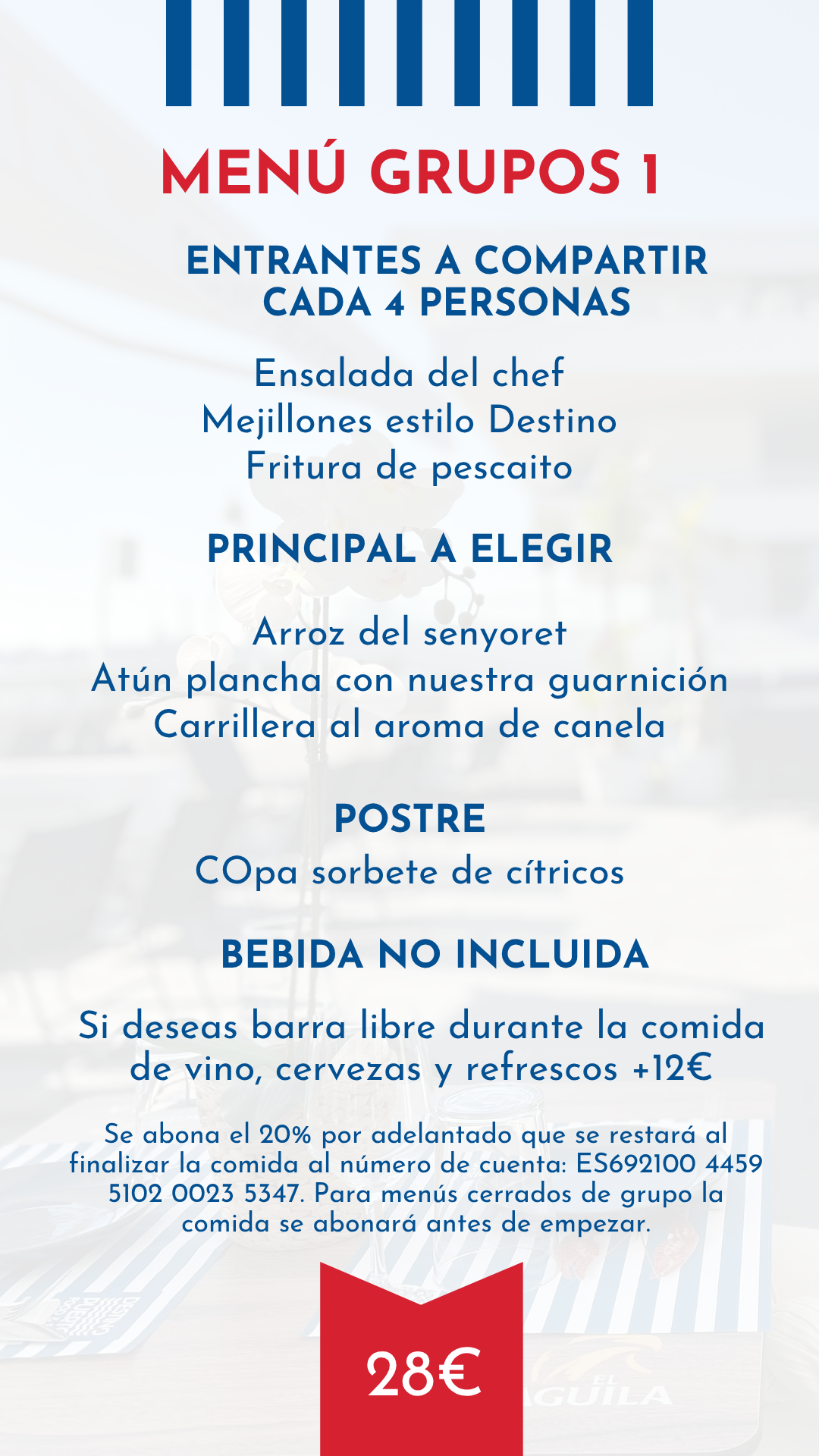 Menus (1)