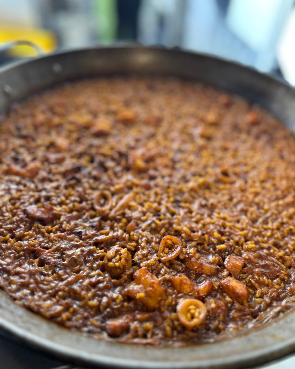 Instagram post from destinopuerto. This post is in position 3.