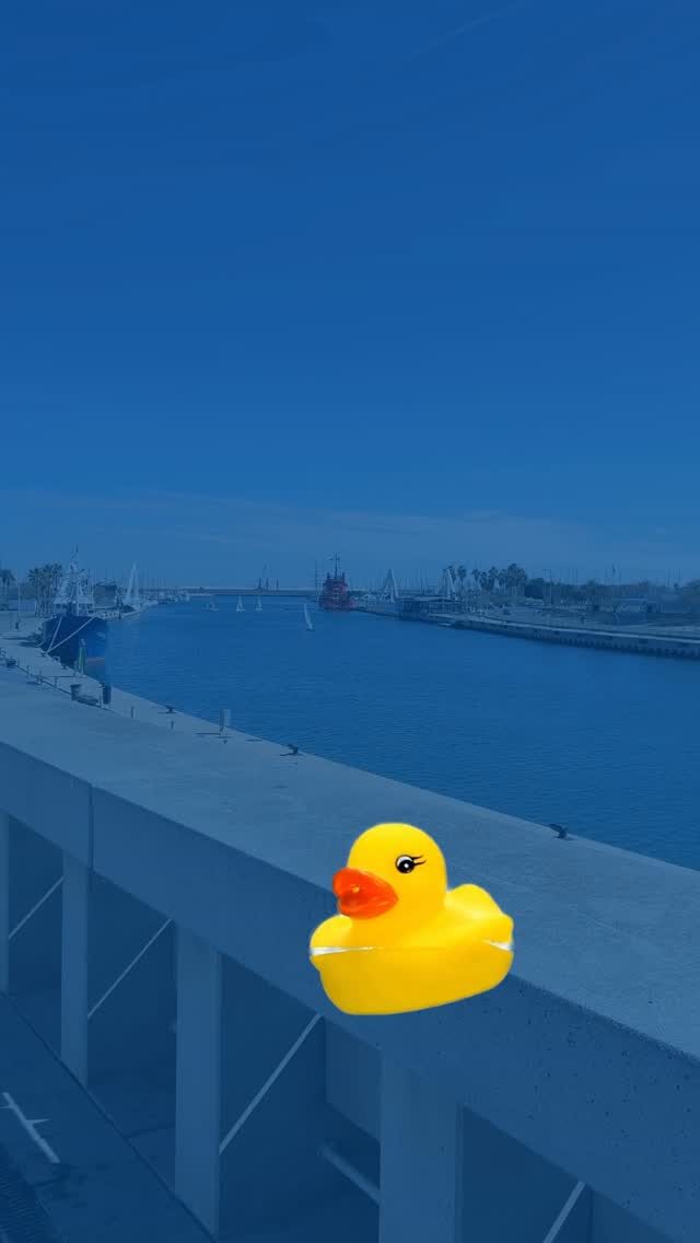 Instagram post from destinopuerto. This post is in position 1.