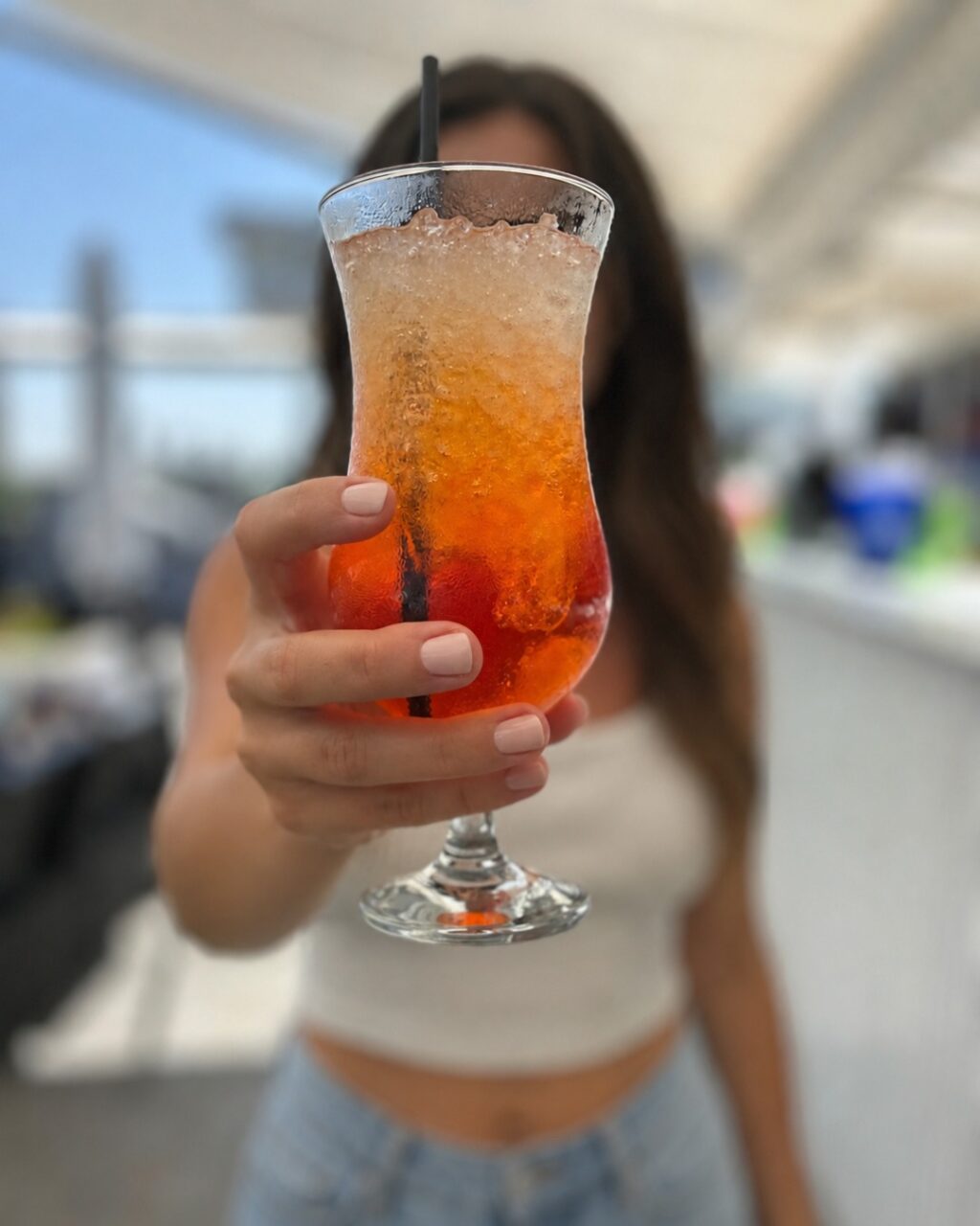 Instagram post from destinopuerto. This post is in position 3.