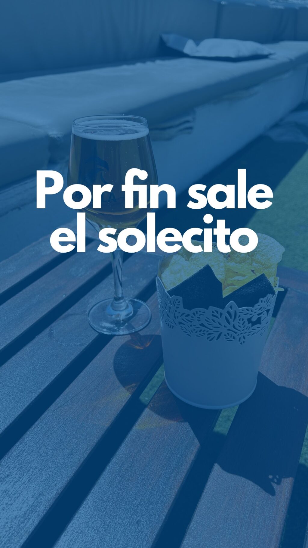 Instagram post from destinopuerto. This post is in position 1.