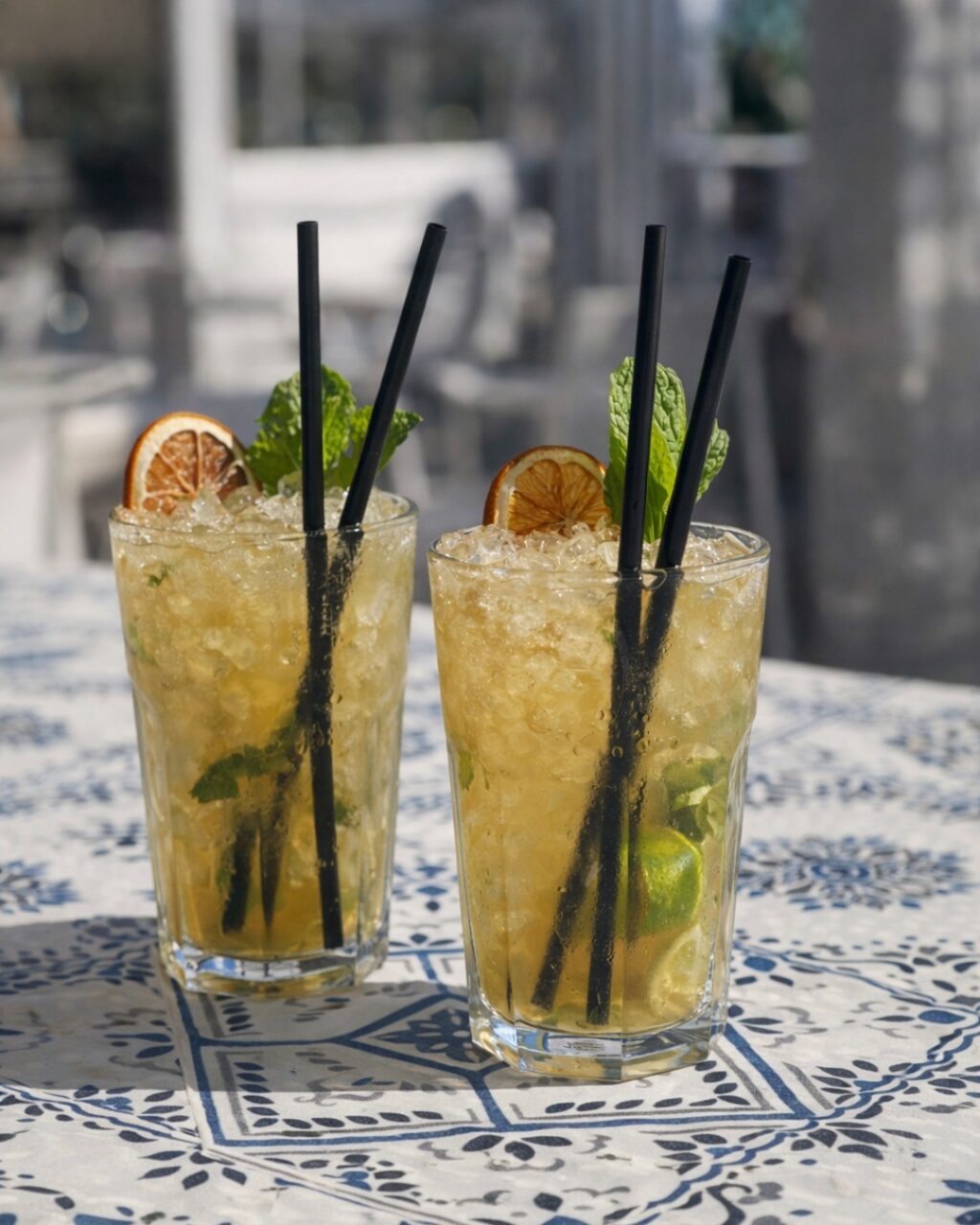 Instagram post from destinopuerto. This post is in position 1.