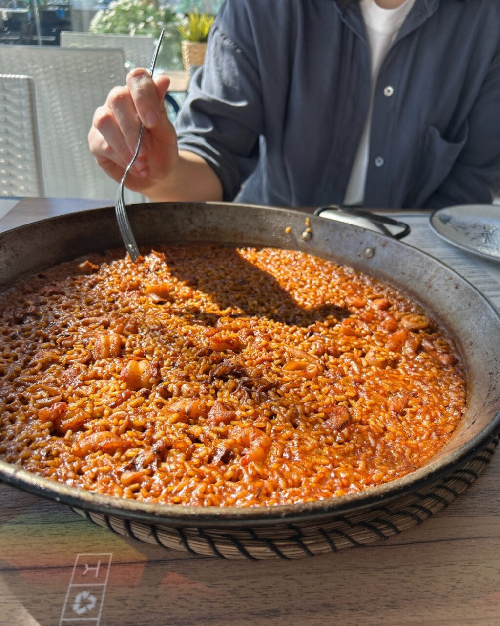 Instagram post from destinopuerto. This post is in position 5.