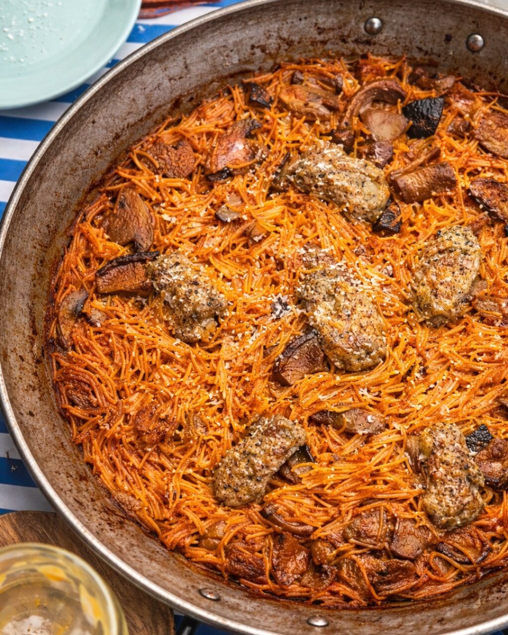 Instagram post from destinopuerto. This post is in position 1.