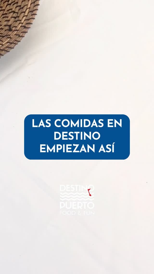 Instagram post from destinopuerto. This post is in position 4.