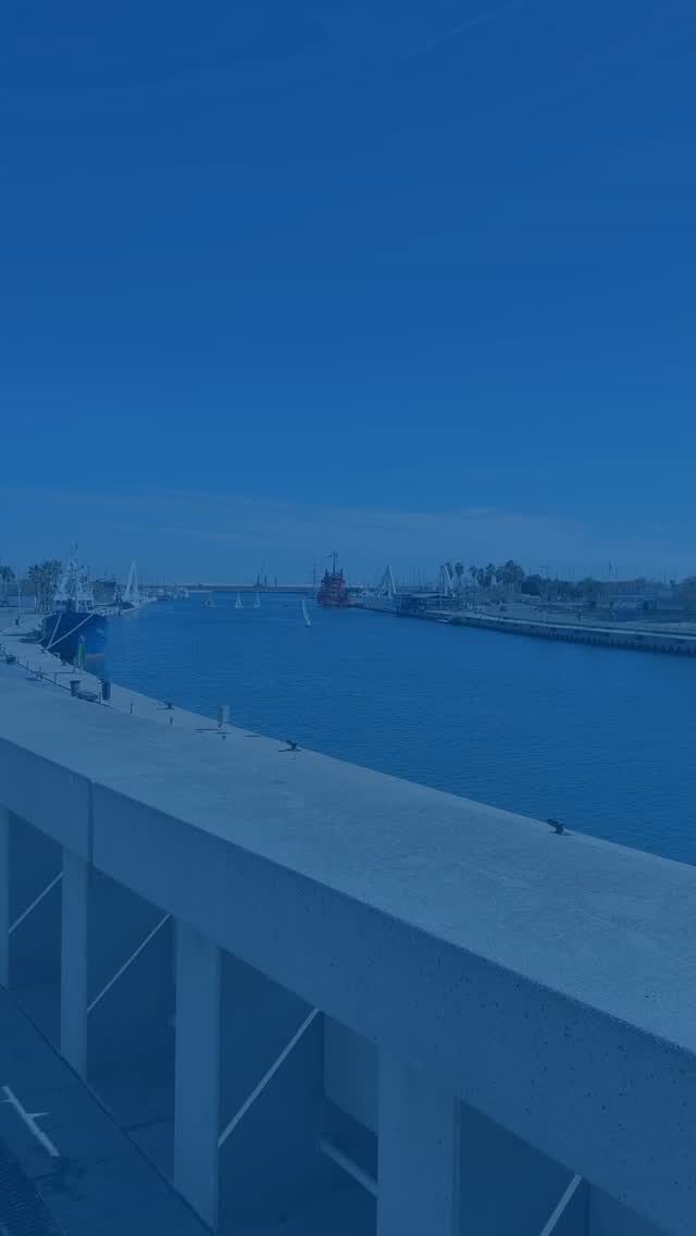 Instagram post from destinopuerto. This post is in position 1.