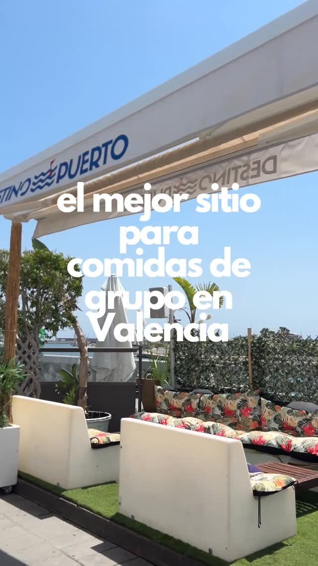 Instagram post from destinopuerto. This post is in position 1.