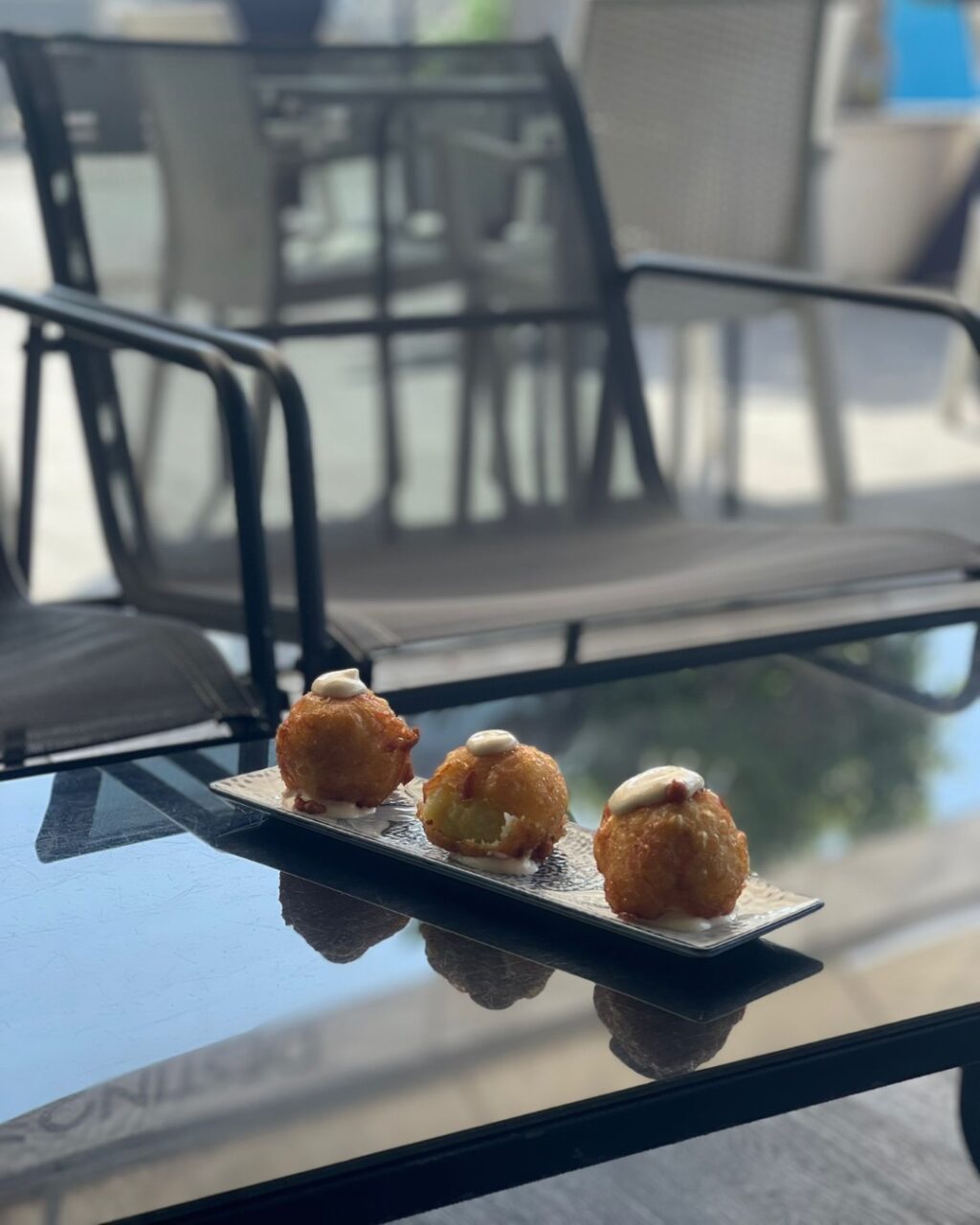 Instagram post from destinopuerto. This post is in position 1.