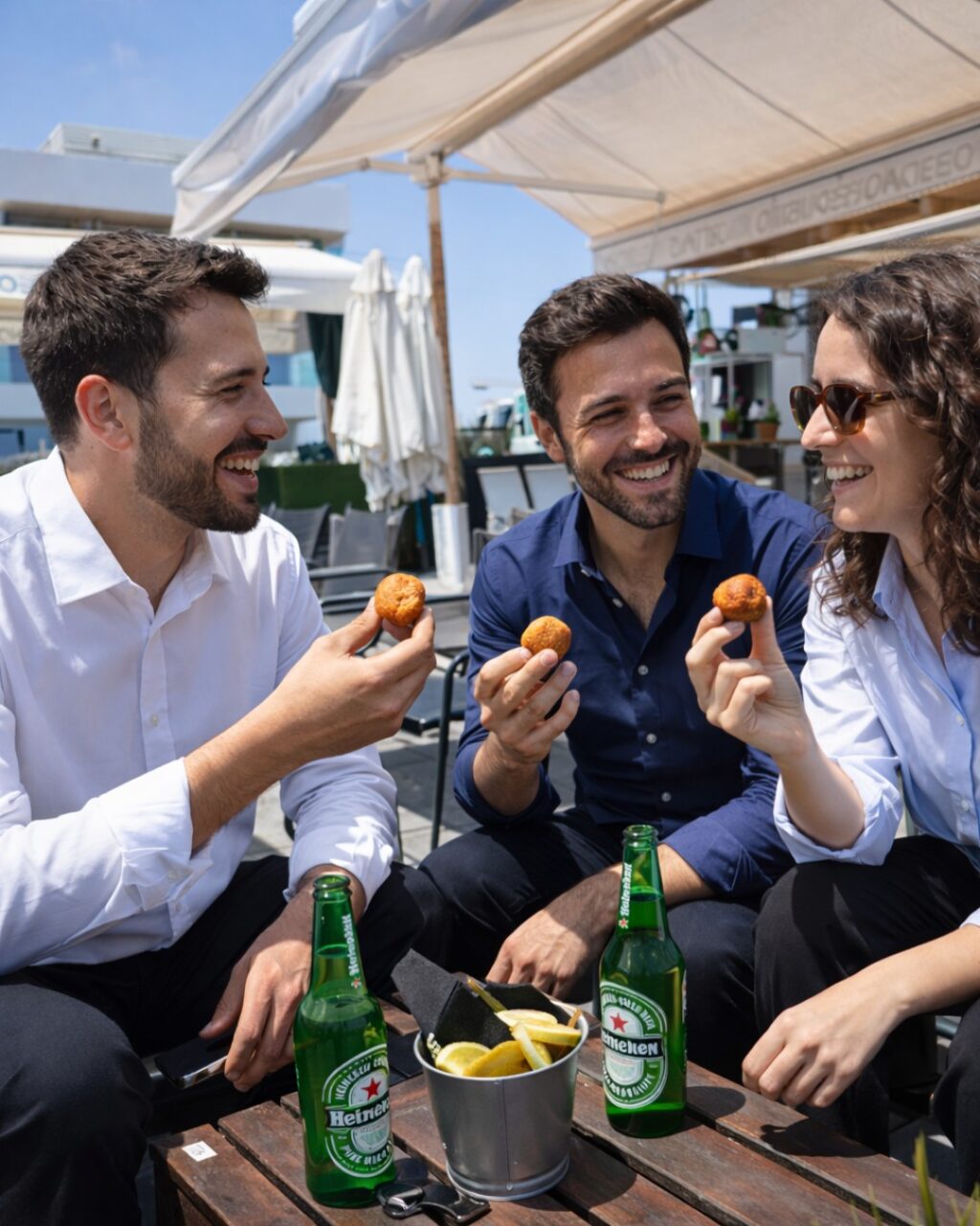 Instagram post from destinopuerto. This post is in position 1.