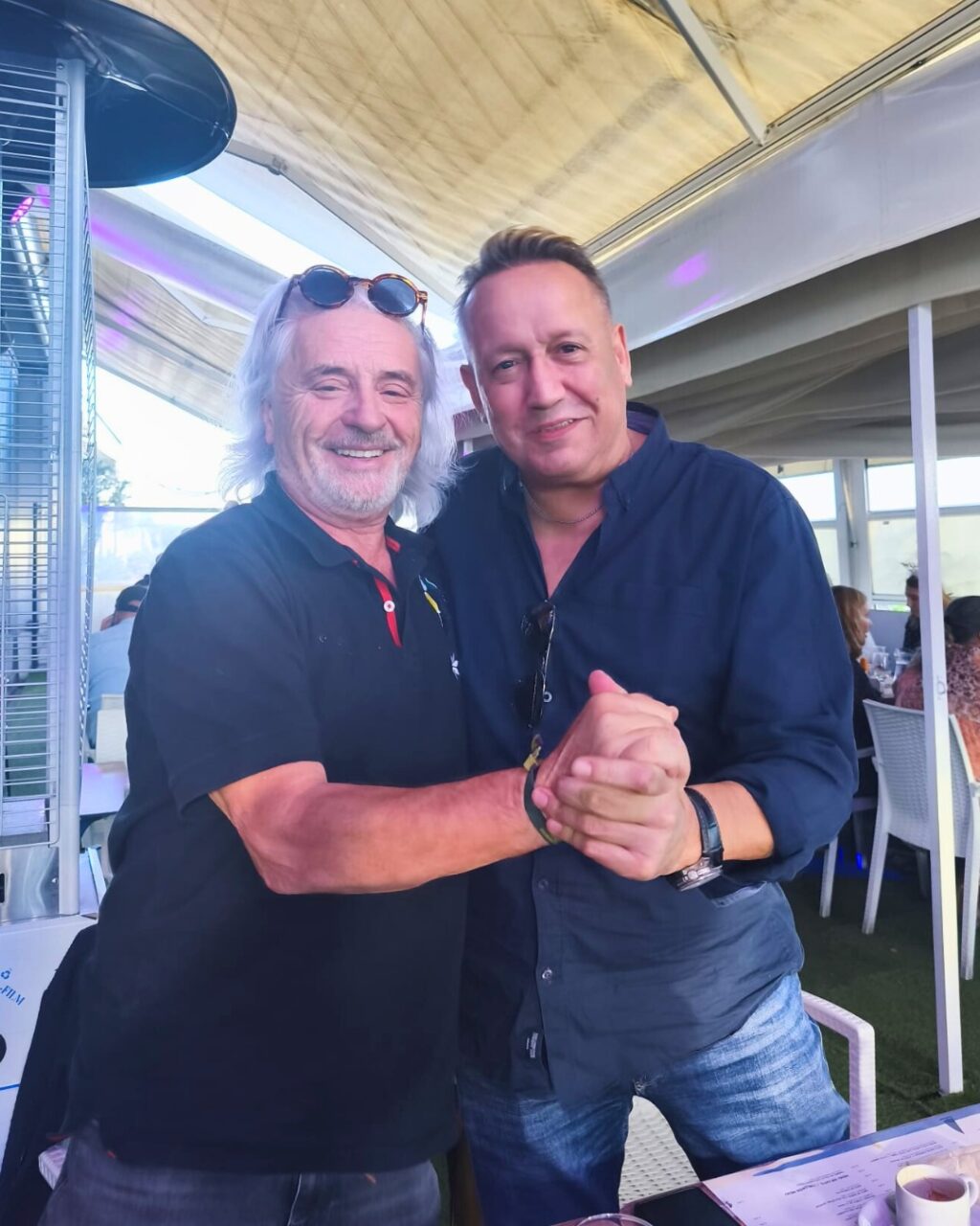 Instagram post from destinopuerto. This post is in position 2.