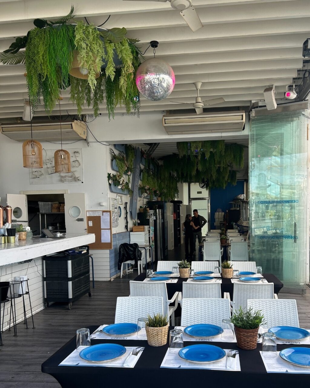 Instagram post from destinopuerto. This post is in position 1.
