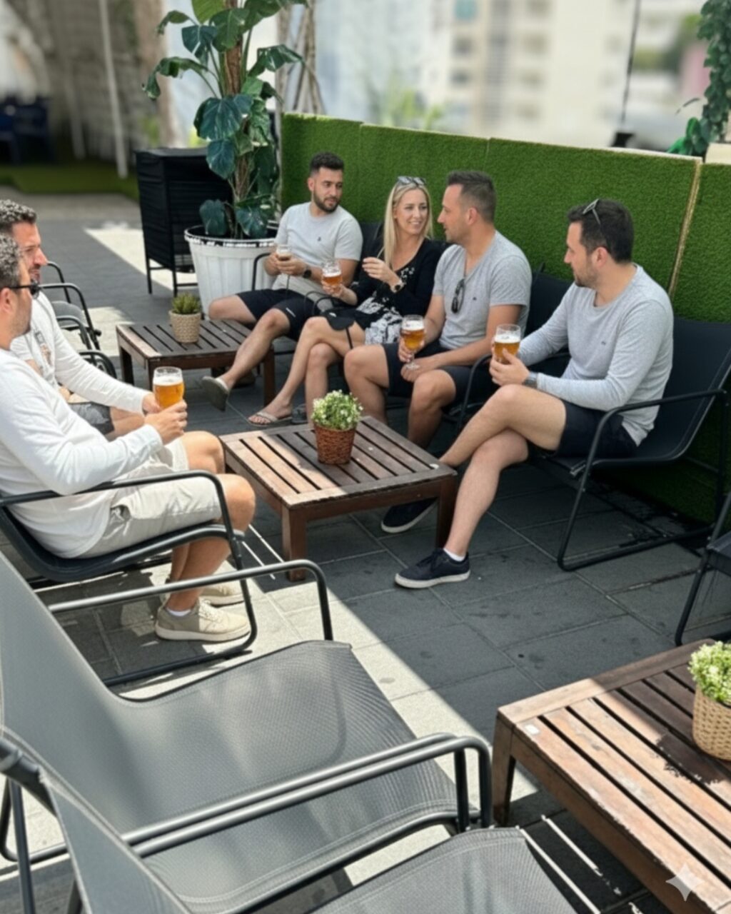 Instagram post from destinopuerto. This post is in position 1.