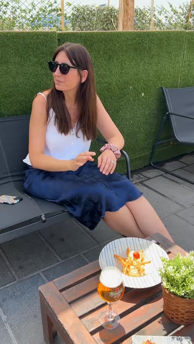 Instagram post from destinopuerto. This post is in position 1.