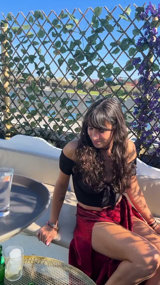Instagram post from destinopuerto. This post is in position 1.