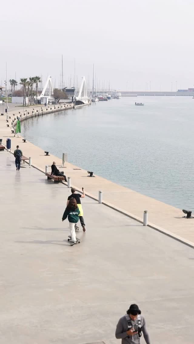 Instagram post from destinopuerto. This post is in position 1.