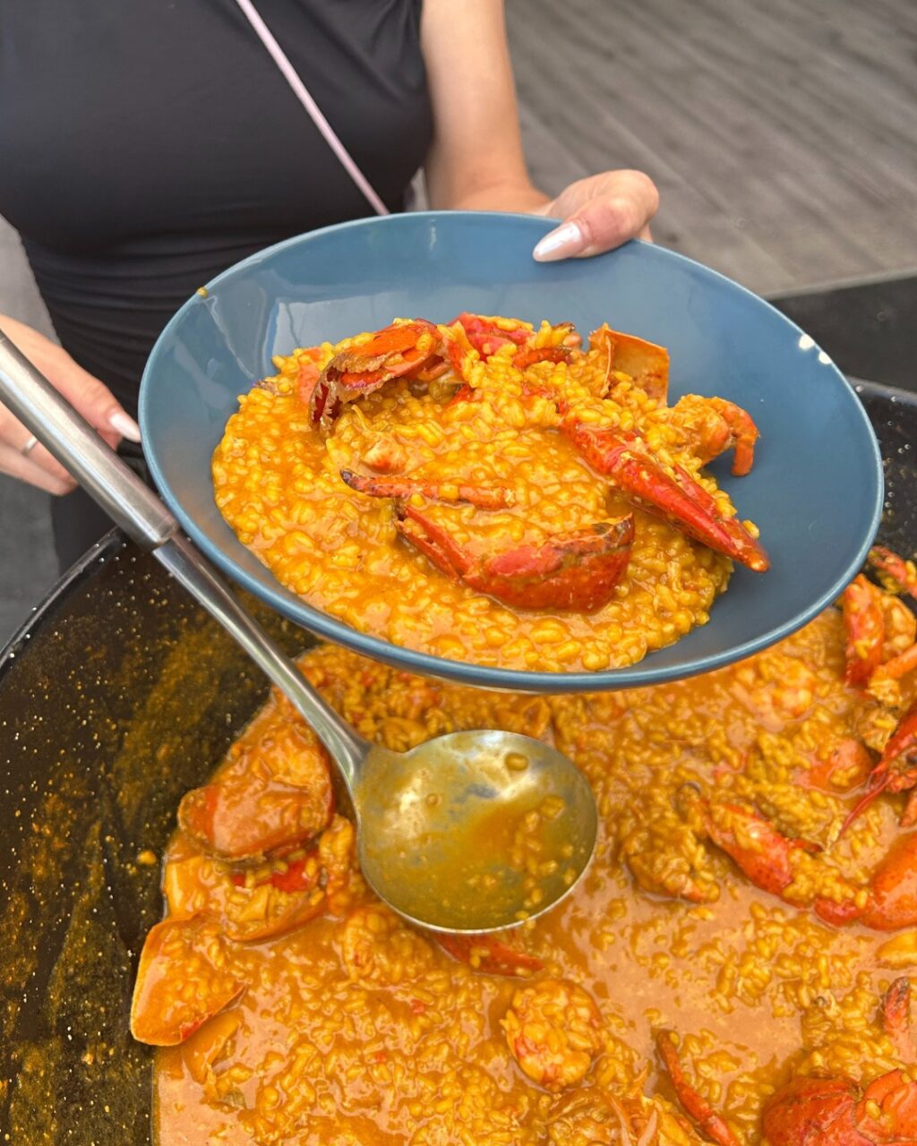 Instagram post from destinopuerto. This post is in position 5.