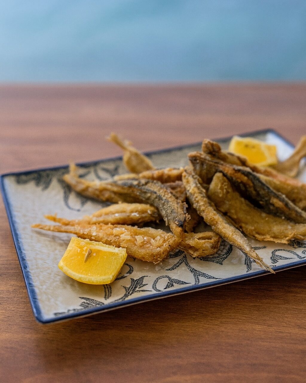 Instagram post from destinopuerto. This post is in position 1.