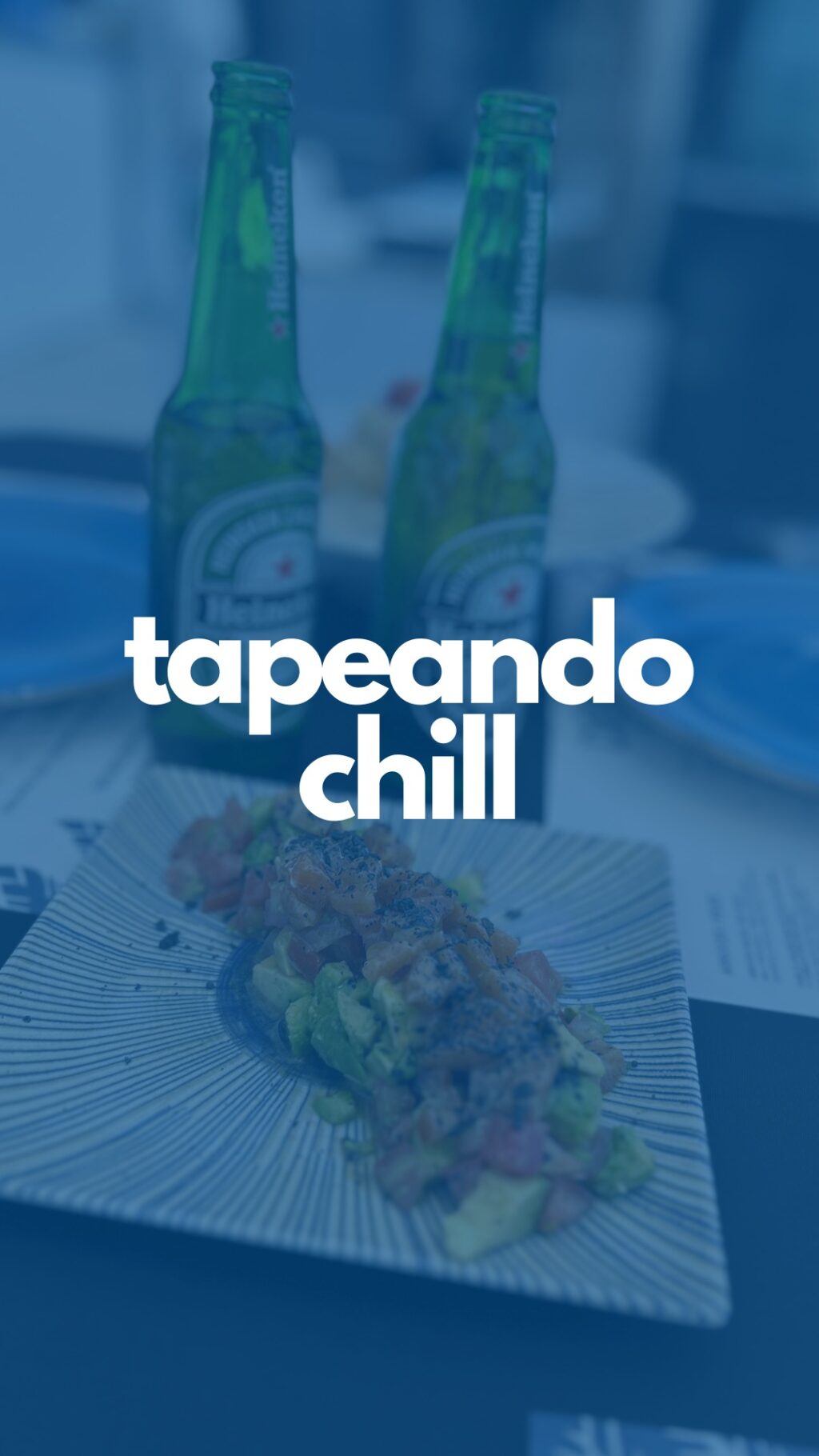 Instagram post from destinopuerto. This post is in position 1.