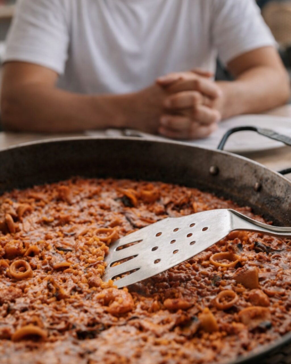 Instagram post from destinopuerto. This post is in position 1.