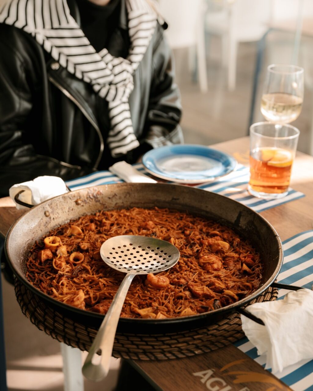 Instagram post from destinopuerto. This post is in position 1.