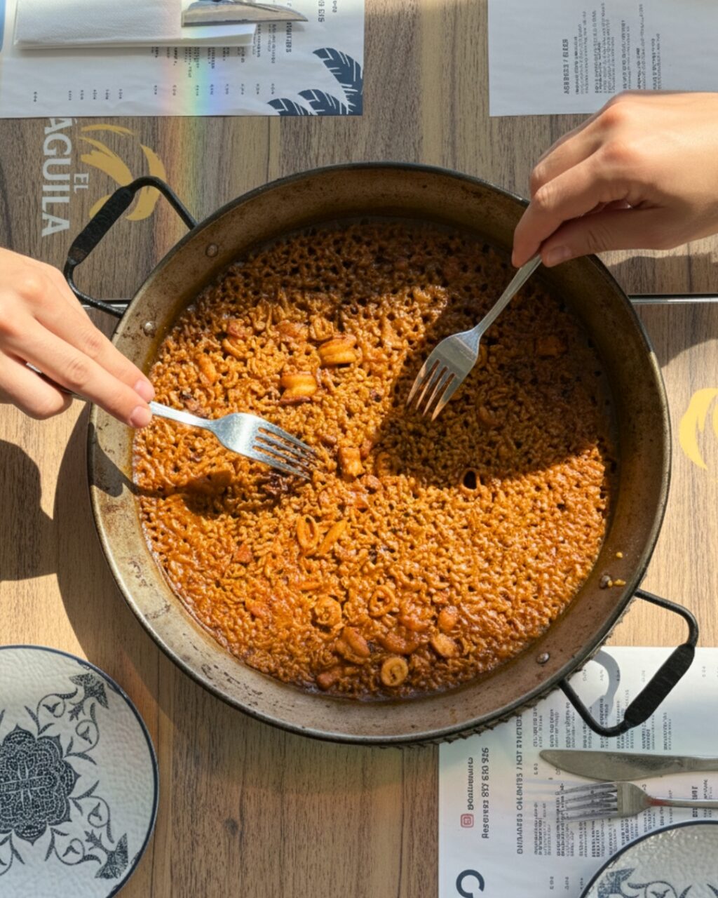 Instagram post from destinopuerto. This post is in position 1.